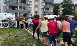 Denizde boğulma tehlikesi geçiren 3 arkadaş kurtarıldı