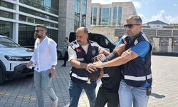 Gözaltına alınan cinayet zanlısı tutuklandı