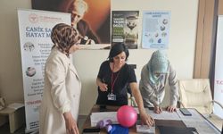 'Hareket Yaşını Öğren, Sağlıklı Yaşa' kampanyasında 36 bin kişiye ulaşıldı