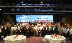 MHP Samsun teşkilatı, birlik ve beraberlik programında buluştu