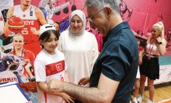 Pickleball turnuvasıyla bağımlılıkla mücadeleye dikkat çekildi