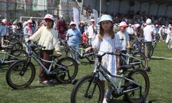 Rize'de Kur'an kursları kapanış programı gerçekleştirildi