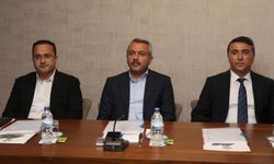 Rize'nin dijital kültür ve turizm platformu 'RİZEDESİN' tanıtıldı