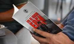 Şehit Eren Bülbül anısına 'İyi ki Varsın Eren' adlı şiir kitabı yayımlandı