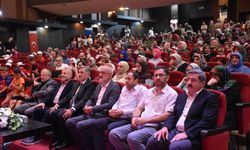 Trabzon'da 10 bin öğrenci yaz Kur'an kurslarında eğitim aldı