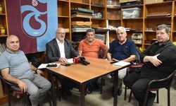 Trabzon'da Arıcılık ve Arı Ürünleri Fuarı düzenlenecek