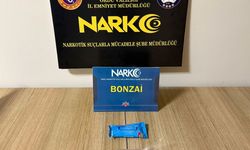 Yasaklı madde operasyonunda yakalanan 3 şüpheli tutuklandı