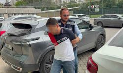 1 kişinin yaralandığı silahlı saldırının zanlısı tutuklandı