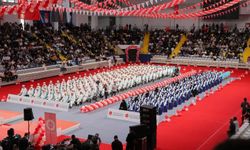 246 öğrenci hafızlık icazeti aldı
