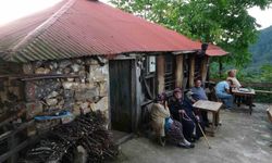 70 yıllık kahvehaneyi yaşatan Osman Koyun hayatını kaybetti