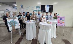 Anne sütü ve emzirmenin önemine dikkat çekildi