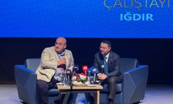 Bakan Gürlek: 'Türkiye artık eski Türkiye değil. Eski Türkiye'de şahıslar güçlüydü. Bugün ise devlet güçlü, kurumlar güçlüdür'