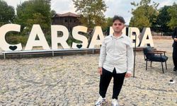 Cam kemik hastası Volkan'ın inanılmaz yürüyüş hikayesi