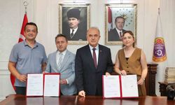 DOKA'dan Ordu'da 2 projeye yaklaşık 3,9 milyon TL destek