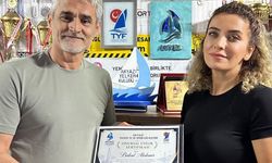 Dr. Bülent Akdemir: 'Türkiye dünya ticaret filosundaki taşıma kapasitesinden yaklaşık yüzde 2, filo değerinden ise yüzde 1,4 pay alıyor'