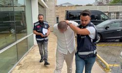 Emlak ofisi önünde müteahhidi vuran meslektaşı tutuklandı