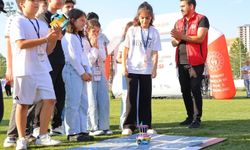 Gençlik festivali ve DENEYAP kapanışı