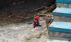 Giresun'da sel: 2 kayıp