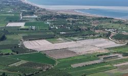 Sağanaktan 30 mahalle etkilendi