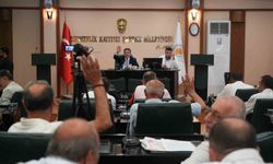 Samsun'da ulaşıma zam teklifi komisyondan geçti