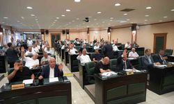 Ulaşıma zam teklifi meclis gündeminde