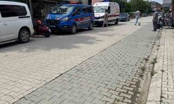 Yaşlı adam evinde ölü bulundu