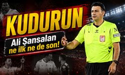 Trabzonspor’da Hakem İsyanı Büyüyor: İki Haftada Yaşananlar Tepki Çekti