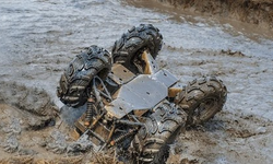 Trabzon’da ATV Gezintisi Faciayla Bitti: 1 Kişi Hayatını Kaybetti