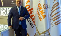 Bekir Aktürk’ten Turizm Ve Esnafa Ağustos Ayı İçin Bereket Mesajı