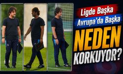 Trabzonspor’un Rakibi Ferencváros’ta Şaşırtan Tablo: Ligde Başka Avrupa’da Başka