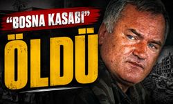 Srebrenitsa Soykırımı Hükümlüsü Ratko Mladiç Lahey’de Hayatını Kaybetti