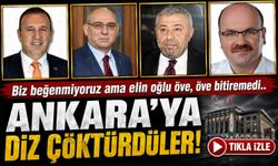 Trabzon’da Raylı Sistem İçin Tarihi Gün: Erzurum’dan Dikkat Çeken Övgü Geldi