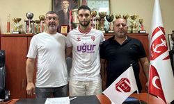 1926 Bulancakspor’da Yaprak Dökümü: Cevatcan Ekinci de Ayrıldı
