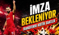 Trabzonspor Mohamed Salah’a Sözleşmeyi Gönderdi Mi? Kritik Yanıt Bekleniyor