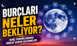 Burçlarda kritik gün: Akşam saatlerinde dengeler değişiyor