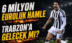 Trabzonspor’dan Dusan Vlahovic Hamlesi: İlk Teklif Menajerine İletildi