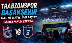 Trabzonspor Başakşehir Karşısında İlk Galibiyet İçin Sahaya Çıkıyor