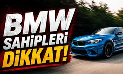 BMW sahipleri dikkat: 27 binden fazla araç için kritik geri çağırma kararı