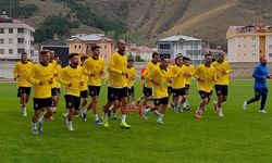 Bayburtspor Şampiyonluk İçin Vites Yükseltti: Erzurum Kampı Başlıyor
