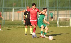Sebat SK Erzurum Kampını Galibiyetle Kapattı: Lig Öncesi Hazır Görüntü