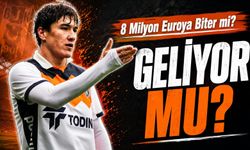 Trabzonspor Eldor Shomurodov İçin Harekete Geçiyor: Transfer 8 Milyon Euroya Biter mi?