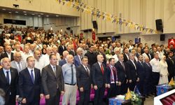 Sezgin Mumcu’dan teşkilata dikkat çeken 25. yıl mesajı
