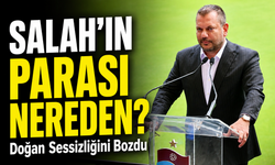 Salah’ın Transfer Parası Nereden? Trabzonspor Başkanı Ertuğrul Doğan’dan İddialara Tepki