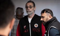Erdal Beşikçioğlu Konya’daki Cezaevine Nakledildi