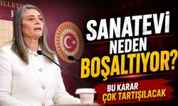 Trabzon Sanatevi için tahliye kararı tepki çekti: Suiçmez’den Valiliğe çağrı