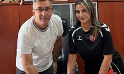 Bulancakspor’dan Çocuklara Büyük Sürpriz: Yeni Branş İçin İmzalar Atıldı