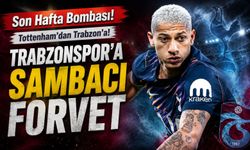 Trabzonspor’a Tottenham’dan sürpriz öneri: Richarlison transferi gündeme geldi