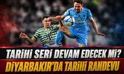 Trabzonspor Amed Karşısında Tarihi Serisini Sürdürmek İstiyor