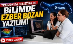 KTÜ’den Bilim Dünyasına Yapay Zeka Hamlesi: Mikroskoplarda Yeni Dönem Başlıyor