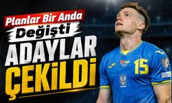 Trabzonspor’da Tsygankov Transferini Değiştiren Talep Ortaya Çıktı
